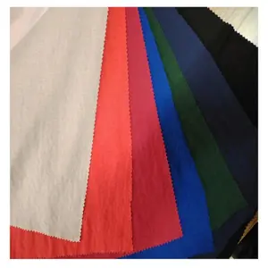 Maixieti New Product Nylon Spandex Fabric Of 48% Nylon 52% Rayon High Density Knitting For Nursing Cloth