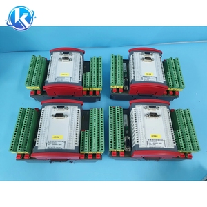 UNIDAD DE E/S DIGITALES REMOTA ORIGINAL SUPPLY <span class=keywords><strong>RDIO</strong></span> 8/24-0 5 # 3 LOC # A912 - Product Image 1