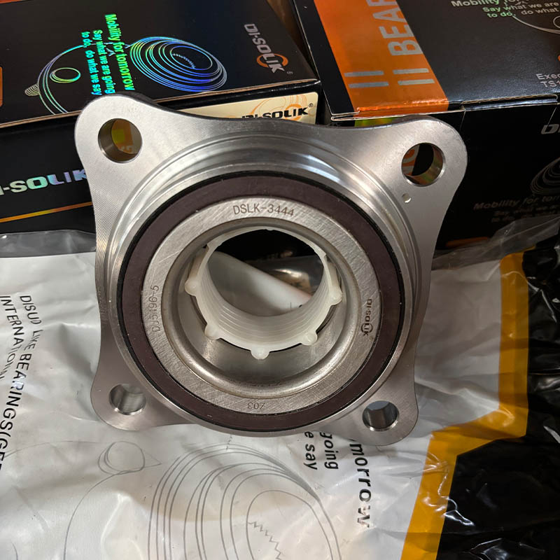 Low Price 90369 T0003 Hub Bearing Toyota High-Quality Auto Bearing