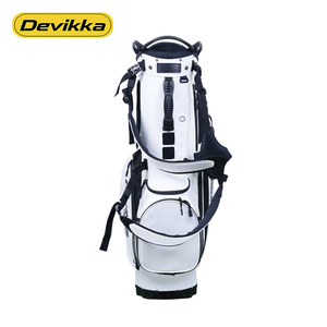 Konday Logo personnalisé nouveaux hommes/femmes azalées support de <span class=keywords><strong>Golf</strong></span> sac Studio conçu maîtres Nylon sacs de <span class=keywords><strong>Golf</strong></span> - Product Image 1