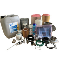 Atlas Copco 0571003576 NIPPLE 1/2 + SV.60X1/2 + SV.60 Pièces détachées d'origine pour compresseurs d'air Atlas Copco