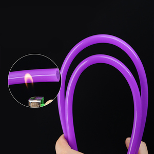 Tubo <span class=keywords><strong>in</strong></span> Silicone Platino-Curato <span class=keywords><strong>per</strong></span> Ingrosso, Tubo Flessibile Colorato <span class=keywords><strong>in</strong></span> Silicone <span class=keywords><strong>per</strong></span> Uso Alimentare <span class=keywords><strong>per</strong></span> Pistole ad <span class=keywords><strong>Acqua</strong></span> Giocattolo, Blaster e Giochi con Palline d'<span class=keywords><strong>Acqua</strong></span> - Product Image 4