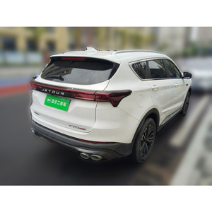 <span class=keywords><strong>Voiture</strong></span> d'occasion Guazi 2023 Jetour X70 PLUS certifiée, moteur à essence, SUV 5 places, conduite à gauche, pour une utilisation quotidienne robuste - Product Image 5