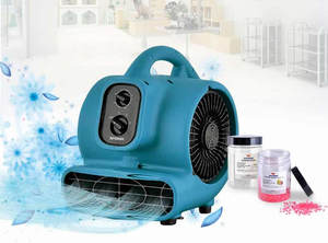 XPOWER P-250T освежитель воздуха мощный ароматизатор - Product Image 3