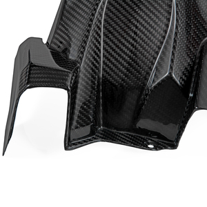Garde-boue arrière de moto en carbone pour <span class=keywords><strong>Ninja</strong></span> <span class=keywords><strong>400</strong></span> <span class=keywords><strong>2019</strong></span>, avec chaîne de rechange - Product Image 5
