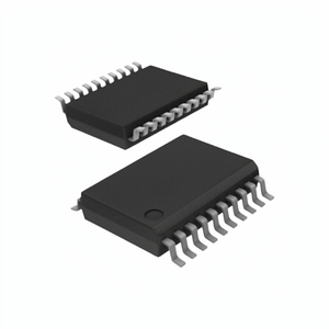<b>Clock</b> Timing Authorized Distributor IDT74FCT807CTQI Buy Online Electronic Components 20 SSOP - Product Image 1
