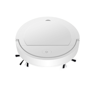 Bán Hàng Nóng Giá Rẻ Cordless Quét Mop <span class=keywords><strong>Robot</strong></span> Đa Chức Năng 3 Trong 1 Hộ Gia Đình Thông Minh <span class=keywords><strong>Robot</strong></span> Máy Hút Bụi - Product Image 4