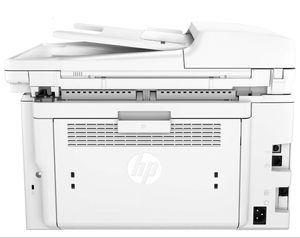 Cho HP M227fdn Mono Máy in laser All-in-One bản sao Scan Fax mạng có dây duplex cho văn phòng nhóm làm việc sử dụng - Product Image 4