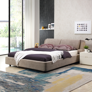 2024 <span class=keywords><strong>cama</strong></span> <span class=keywords><strong>de</strong></span> lujo nueva moda cabecero tamaño King tamaño completo <span class=keywords><strong>ropa</strong></span> <span class=keywords><strong>de</strong></span> <span class=keywords><strong>cama</strong></span> marco <span class=keywords><strong>de</strong></span> <span class=keywords><strong>cama</strong></span> <span class=keywords><strong>de</strong></span> tela - Product Image 3