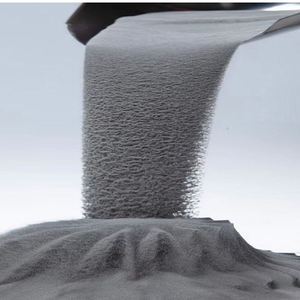 Ijzeradditieven 98% Zuiver Ijzerpoeder 200 Gaas 100 Mesh Fe98% Ijzeradditieven Voor Aluminiumprofielen - Product Image 4