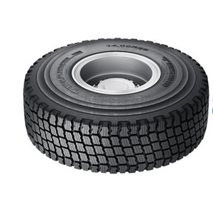 Pneu radial sans chambre à air pour camion lourd Triangle Engineering, nouveau pneu de chargeuse 175R25 TB596, motif G-2 - Product Image 4
