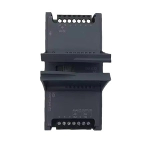 CPU 6SE7032-6EG70 Original para Convertidor de Frecuencia de Alto Rendimiento, Serie PLC Original en la Serie 6SE7 con Entrada Analógica - Product Image 1