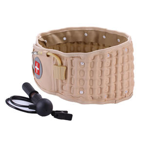 공장 도매 등 릴리버 척추 감압 장치 요추 감압 벨트 여성용 풍선 등 버팀대 남성용 - Product Image 3