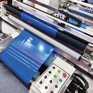 Nouvelle machine de rembobinage de film et de ruban en Chine Vente à chaud à Moscou/Saint-Pétersbourg/Irkoutsk/Kazan/Iekaterinbourg/Novossibirsk - Product Image 4