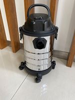 Aspirateur à poussière sec portable CB CE 2026, mini aspirateur pour le bureau, la maison et la voiture, 30L 800W GS/CE