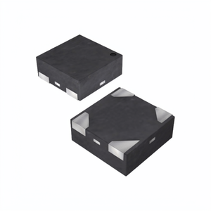 Buy Electronics Components Online Authorized Distributor 4 XDFN Exposed Pad Power Management (PMIC) AP7315-295FS4-7B - Product Image 1