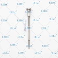Válvula de Bomba de Combustible de Alta Presión ERIKC F OOV C01 384, Válvulas de Motor de Aceite FOOVC01384, FOOV C01 384 para 0 445 110 381