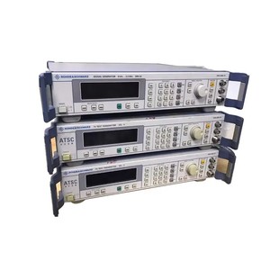Generador de Señales Rohde & Schwarz SML02 - Product Image 4