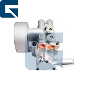 ปั๊มน้ำมันเชื้อเพลิง GP รุ่น 436-8032 4368032 สำหรับรถตัก D8T - Product Image 3