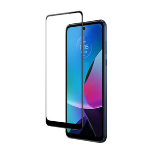 Pour MOTO <span class=keywords><strong>G</strong></span> Play 2023 Motorola verre trempé haute transparence sans bulles protecteur d'écran d'objectif d'appareil photo - Product Image 5