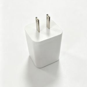 Cargador de Pared de 45W A+C con Enchufe Estadounidense, Cargador Rápido PD PPS con Doble Puerto USB-A Tipo-C, Adaptador de Corriente de Viaje para Teléfono, Tableta y Portátil - Product Image 6