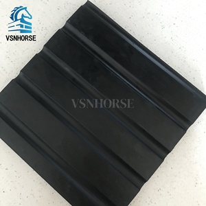 Paardenstalvloeren rubberen matten niet-toxisch antislip duurzaam gedempte pads - Product Image 1
