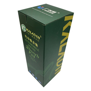 Kaladin C6 8Mm Độ Dày Sóng Hình Âm Thanh Hấp Thụ Bọt Cho Xe - Product Image 6