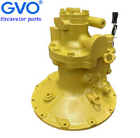 Pompe hydraulique principale GVO 708-1L-00411 708-1L-00412 708-1L-00413 708-1L-00530 HPV95 pour excavatrices PC100-6 PC120-6 PC130-6 - Pièces détachées