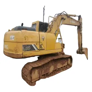 Liugong 922D macchina movimento terra usata escavatore bagger scavatore year2014 marchio cinese ottime condizioni di lavoro