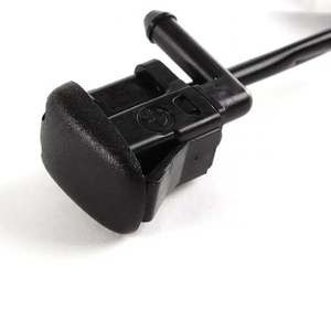 Boquilla de pulverización de parabrisas delantero, piezas de automóvil E39 61668361042 para BMW 5 E39 <span class=keywords><strong>1997</strong></span> 2003 - Product Image 5