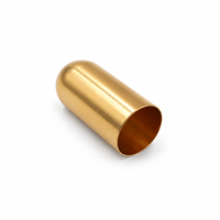 Non Standard CNC Machined Fastener Hardware Custom Prototype And Mass Production Service