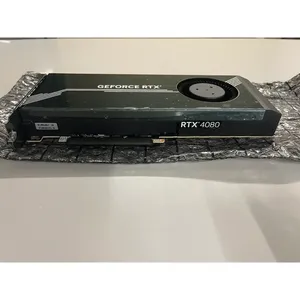 การ์ดจอขายส่ง RTX 4080 RTX 4090 GPU เซิร์ฟเวอร์สำหรับ Manli Rtx 4080 Blower Server Gpu Rtx4080 ขายส่งการ์ดจอ - Product Image 4