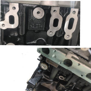 Moteur diesel nu d'usine OEM chinoise V348 4D22 4D24 2.2T 4 cylindres pour <span class=keywords><strong>FORD</strong></span> <span class=keywords><strong>TRANSIT</strong></span> 2.2 VAN AWD RWD - Product Image 5