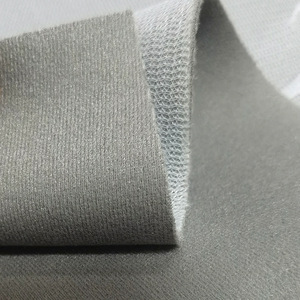 Không Thấm Nước Nhanh Chóng Khô 100% Polyester Nhung Xe Mái Vải PU Tráng Dot Mô Hình Nội Thất Miếng Bọt Biển Nhà Dệt May Xe Mái Phức Tạp - Product Image 4