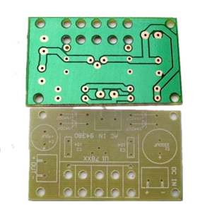 Tablero regulador Universal <span class=keywords><strong>78XX</strong></span> (05/06/08/09/12/15/18/24) - Product Image 1