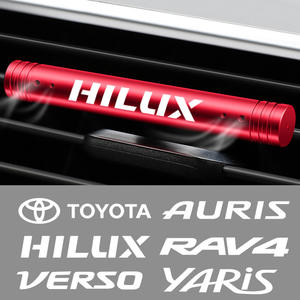 Bâton <span class=keywords><strong>d</strong></span>'aromathérapie à parfum solide pour Toyota Corolla Rav4 Auris Camry Yaris Prius Prado CHR - Product Image 3