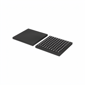 100 TFBGA ATMEGA2560-16CUR Embedded Manufacturer Channel Electronic Circuit Components - Product Image 1