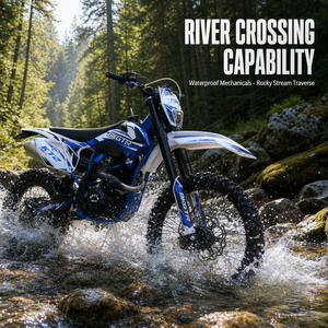 <span class=keywords><strong>Moto</strong></span> tout-terrain KT2 CB300 300cc, <span class=keywords><strong>moto</strong></span> de cross CB300 refroidie par air, roue de 21 pouces, enduro cross pour adultes - Product Image 5