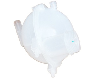 Réservoir de dégazage de réservoir d'eau de moteur d'automobile 1323.EZ 1323EZ pour Peugeot <span class=keywords><strong>307</strong></span> 308 408 Citroen C4 - Product Image 1
