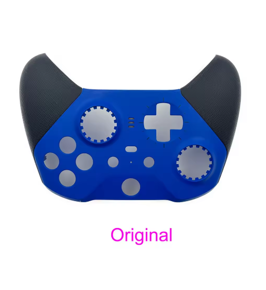 Azul + negro