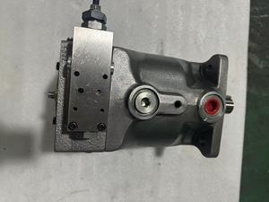 Pompe hydraulique P2075 P2105 P2060 P2145 P3075 P3105 P3145 Pompe à piston hydraulique axiale P2105R00C1C23LA20N00A1B1P - Product Image 6