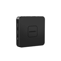 Harga Pabrik K98 R1 TV Box Rockchip RK3518 Android 14 2GB 16GB RAM 4K BT5.4 Dual WiFi 100M Ethernet