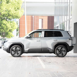 2025 Leopard Leopard <span class=keywords><strong>3</strong></span> 501km Smart akıllı sürüş Ultra Edition elektrikli otomobil aile arabası - Product Image 2