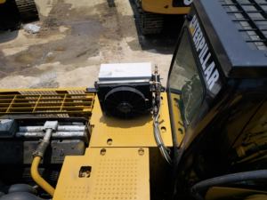 Máquina de relación media efectiva CAT 320D Excavadora usada CAT 320GC 320C 320b 320 20 TON en Venta caliente - Product Image 6