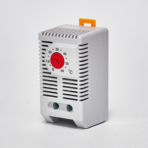 Tự nhiên ntl 10a-f/ntl 10b-f thường đóng nhiệt độ và độ ẩm tủ điều khiển nhiệt 2 năm bảo hành - Product Image 3