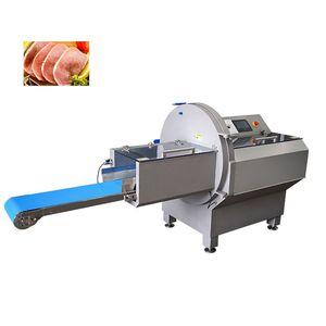 Máquina Cortadora de Carne Automática de Precisión para Cocinas Comerciales - Product Image 6