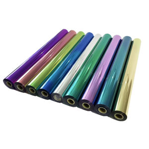 ورق نقل حراري تفاعلي متعدد الألوان للطابعات الليزرية - Product Image 2