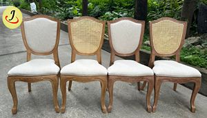 خمر الراتنج البلاستيك ريفي حفل زفاف طبيعي تأجير حفل عشاء نهاية عالية - Product Image 5