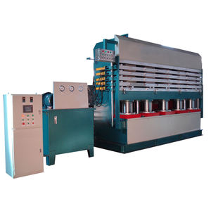 Presse de vulcanisation de moulage de chenilles en caoutchouc automatique de vente chaude moteur de Machine de presse de précision de nouvel état pour la fabrication de pneus - Product Image 6