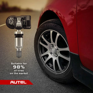 Universal Auto <strong>autel</strong> <strong>Tpms</strong> Tire Pressure Mx-<strong>sensor</strong> <strong>Sensors</strong> 433 hz <strong>Sensor</strong> - Product Image 2